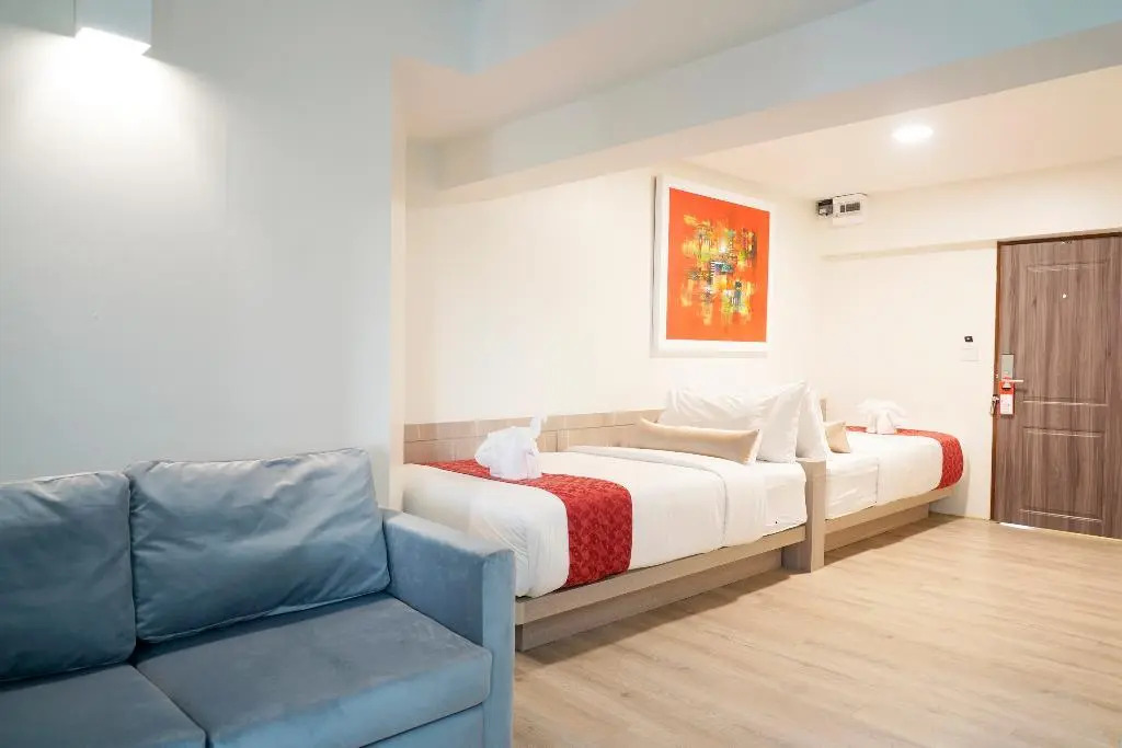 Foto - Sawasdee House