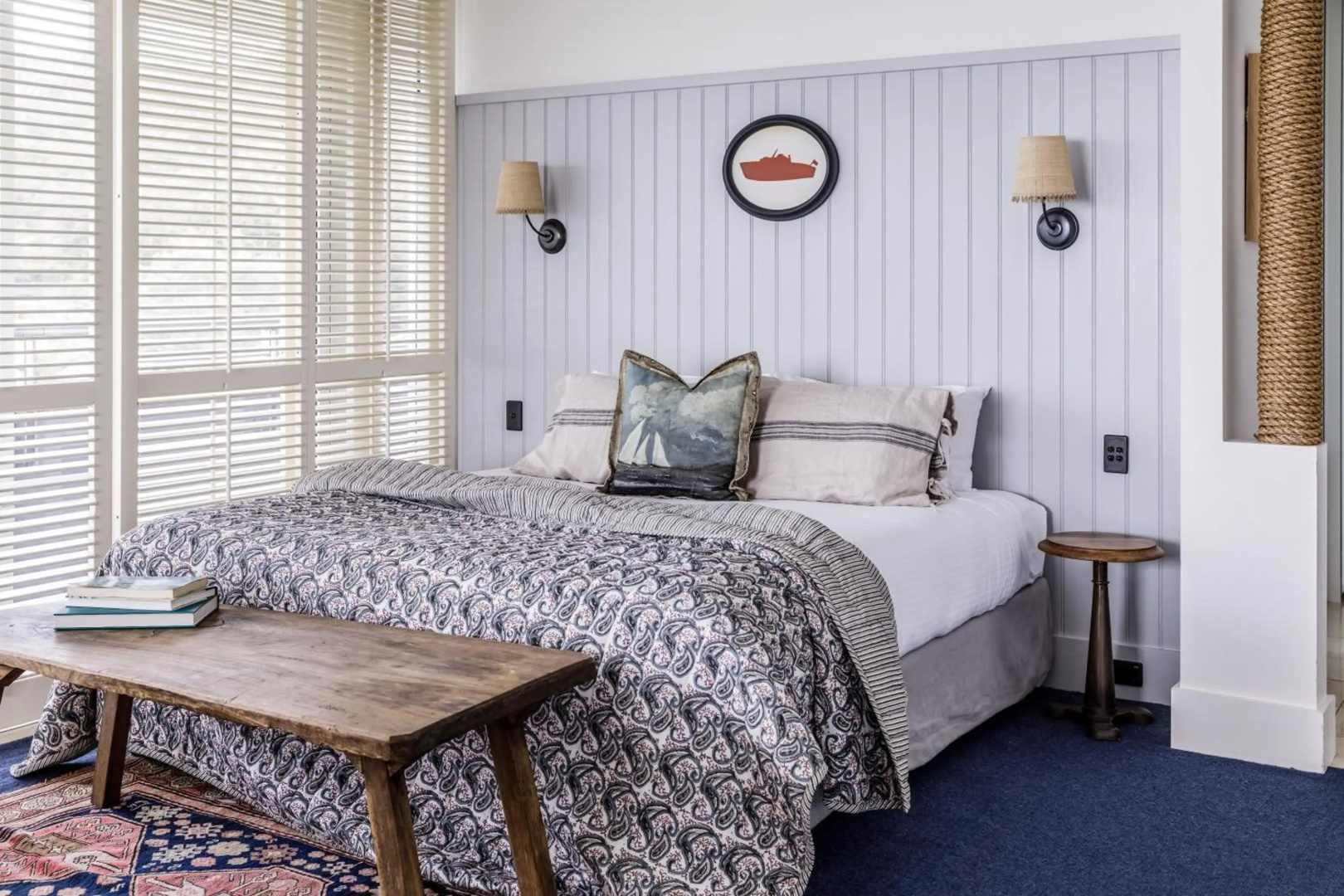 Photo - Watsons Bay Boutique Hotel