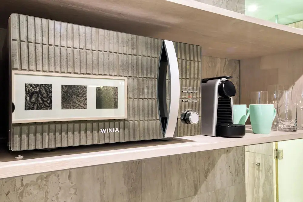 Foto - UTOPIC Polanco by ULIV