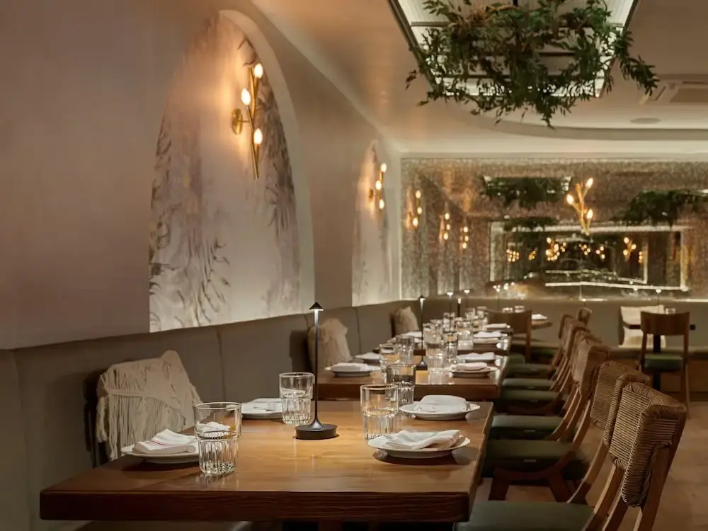 Foto - voco Astoria by IHG