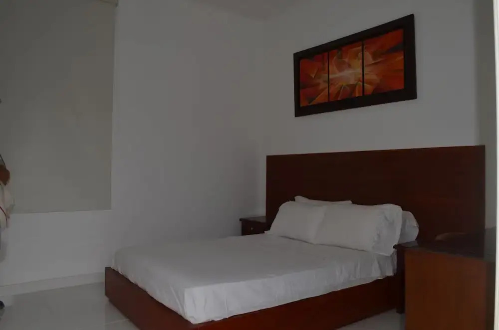 Foto - Hotel Boutique High Park