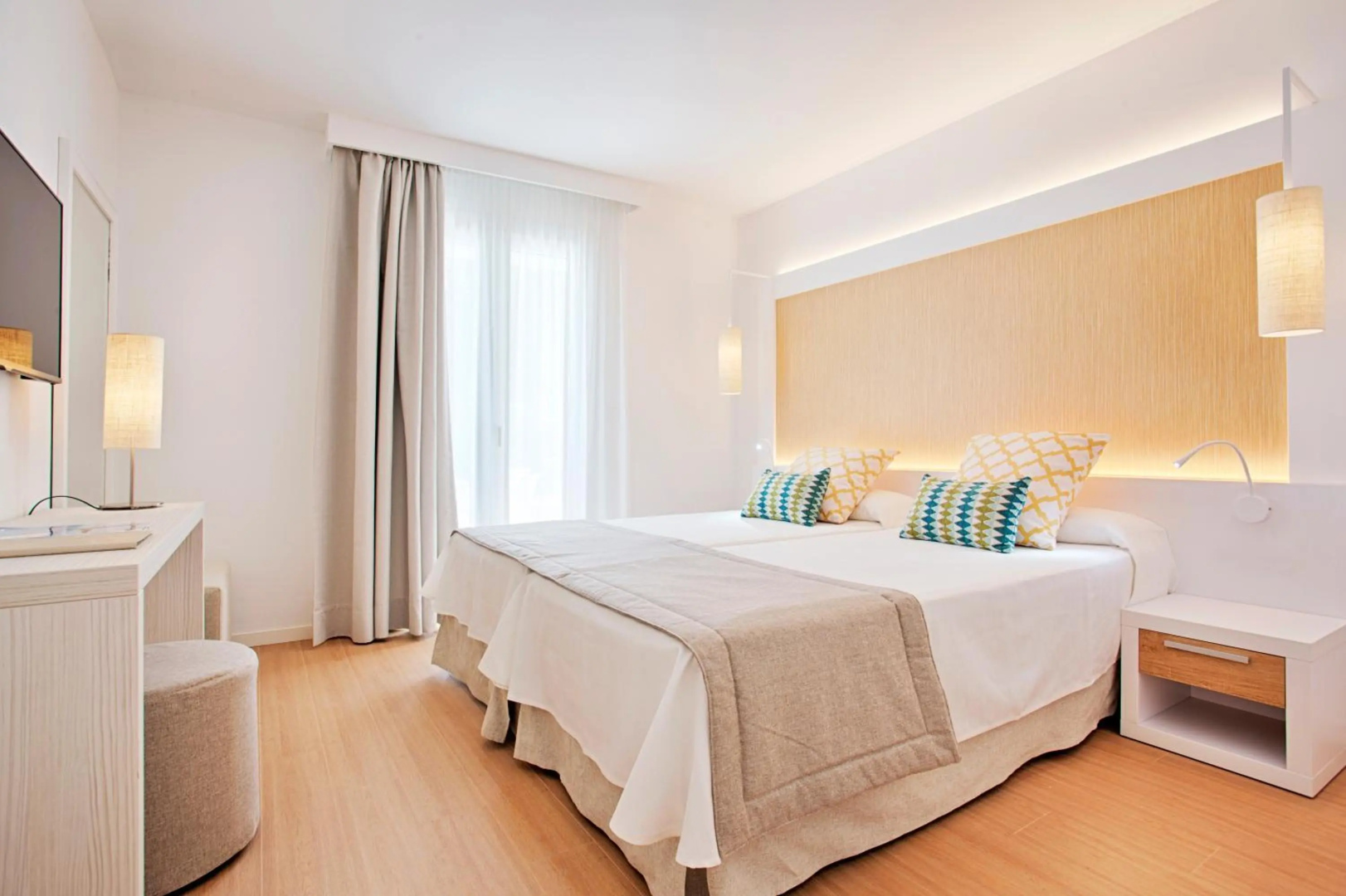 Foto - Grupotel Aldea Cala'n Bosch