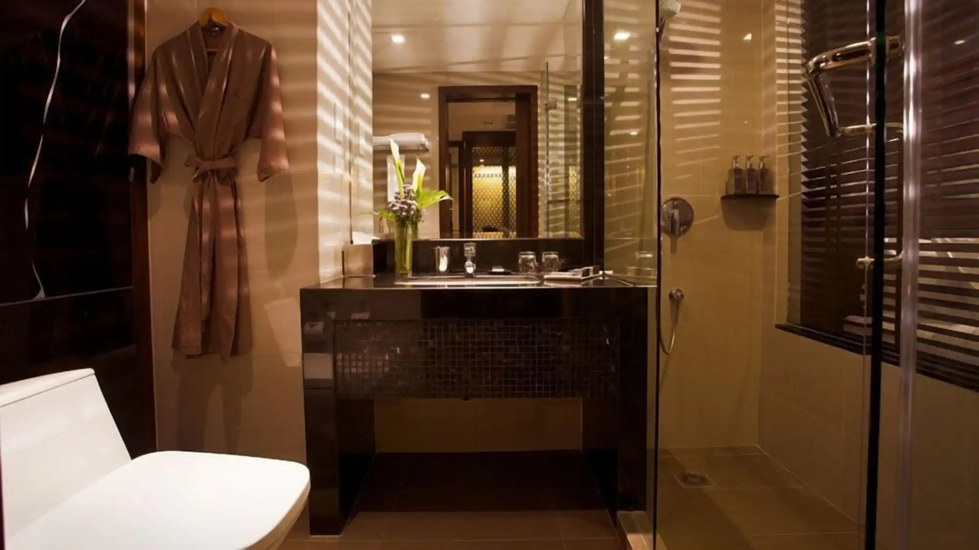 Photo - M2 de Bangkok Hotel