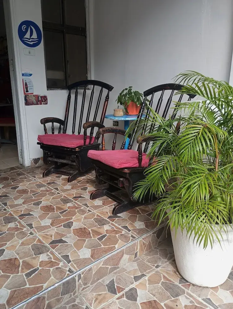 Foto - Nahimara Champeta Hostel