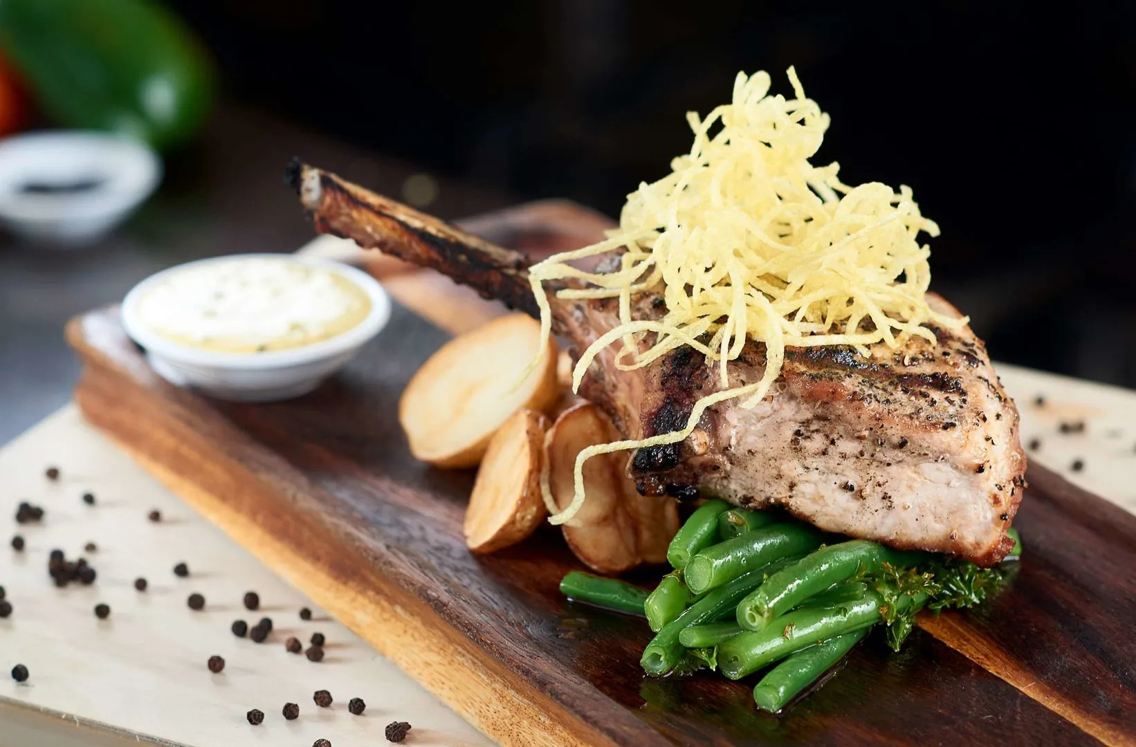 Foto - Country Comfort Perth