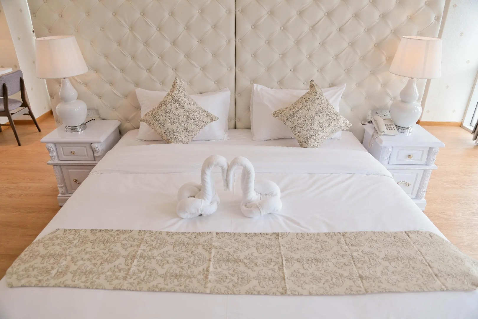 Foto - Top Holiday Hotel