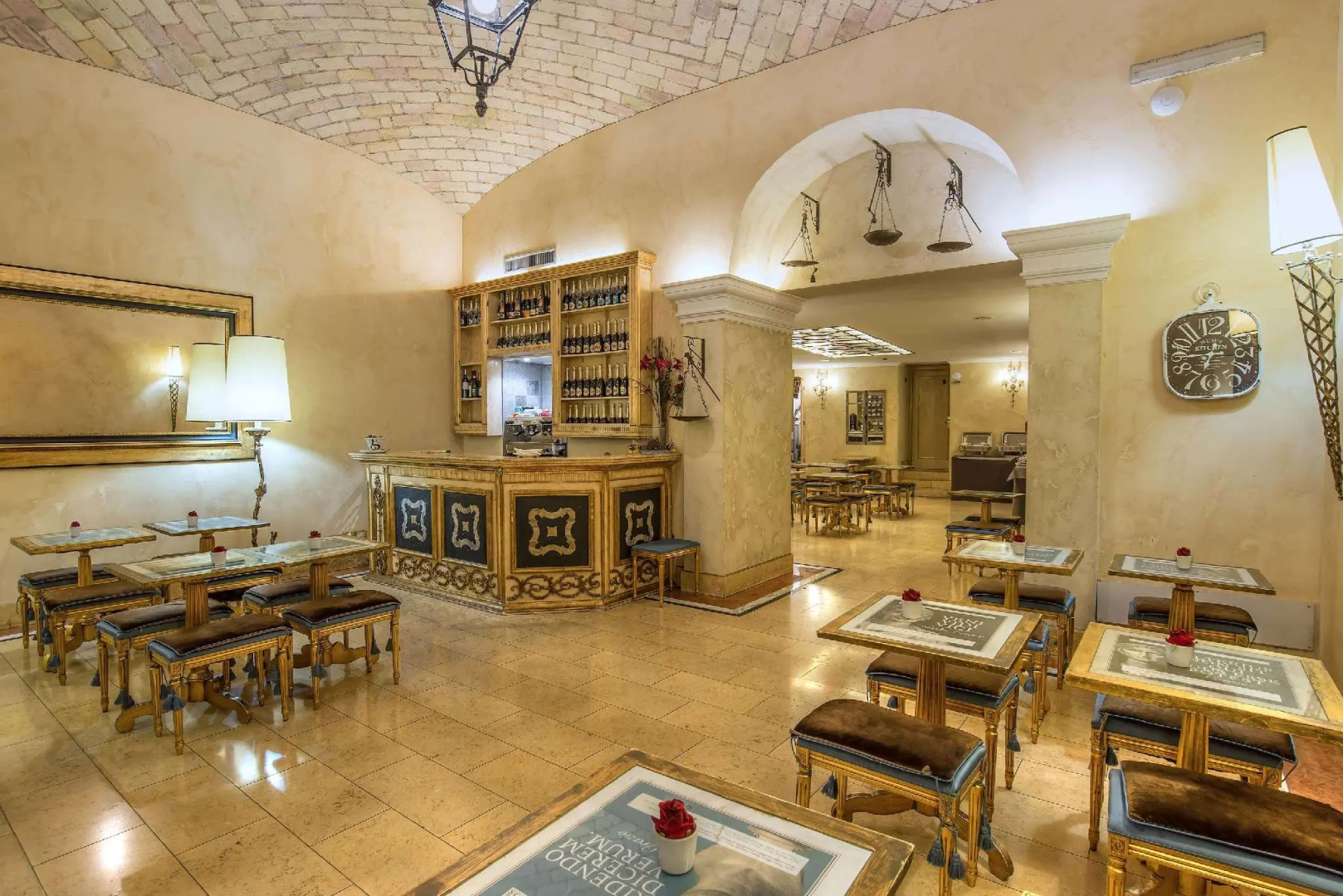 Photo - room Select Via Veneto