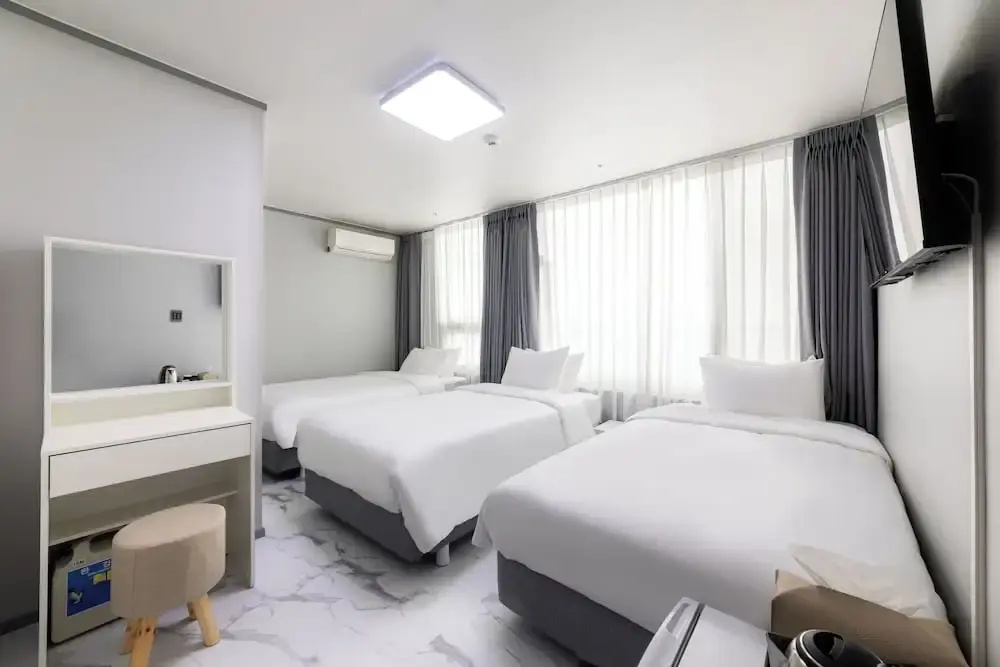 Foto - MJ Hotel Jongno