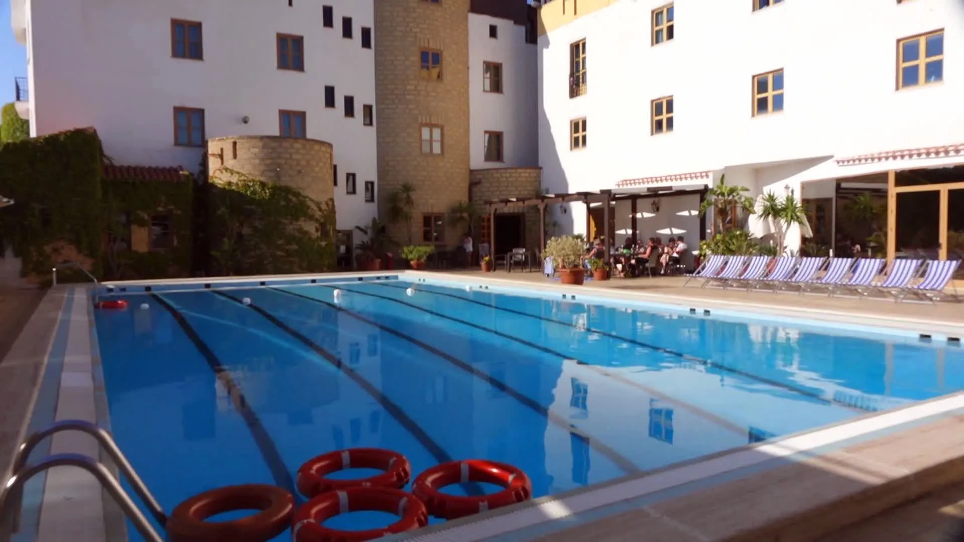 Photo - Hotel Tre Torri
