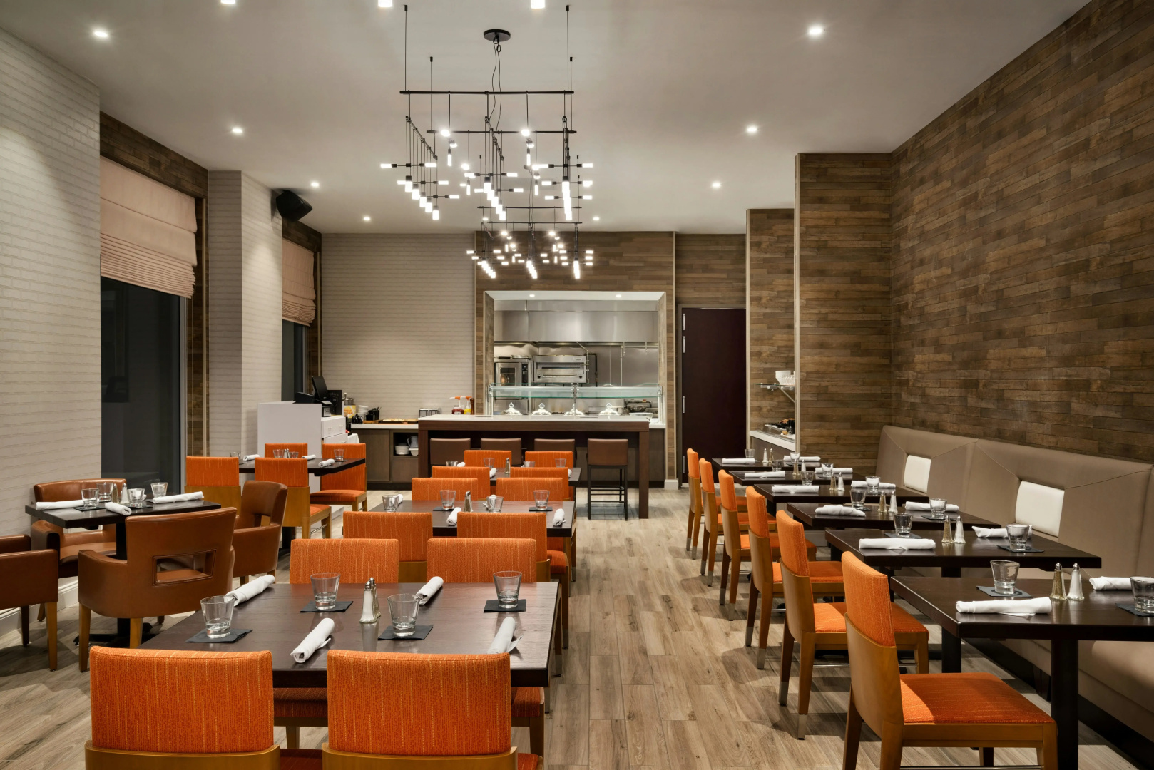 Photo - Hilton Garden Inn New York Times Square South