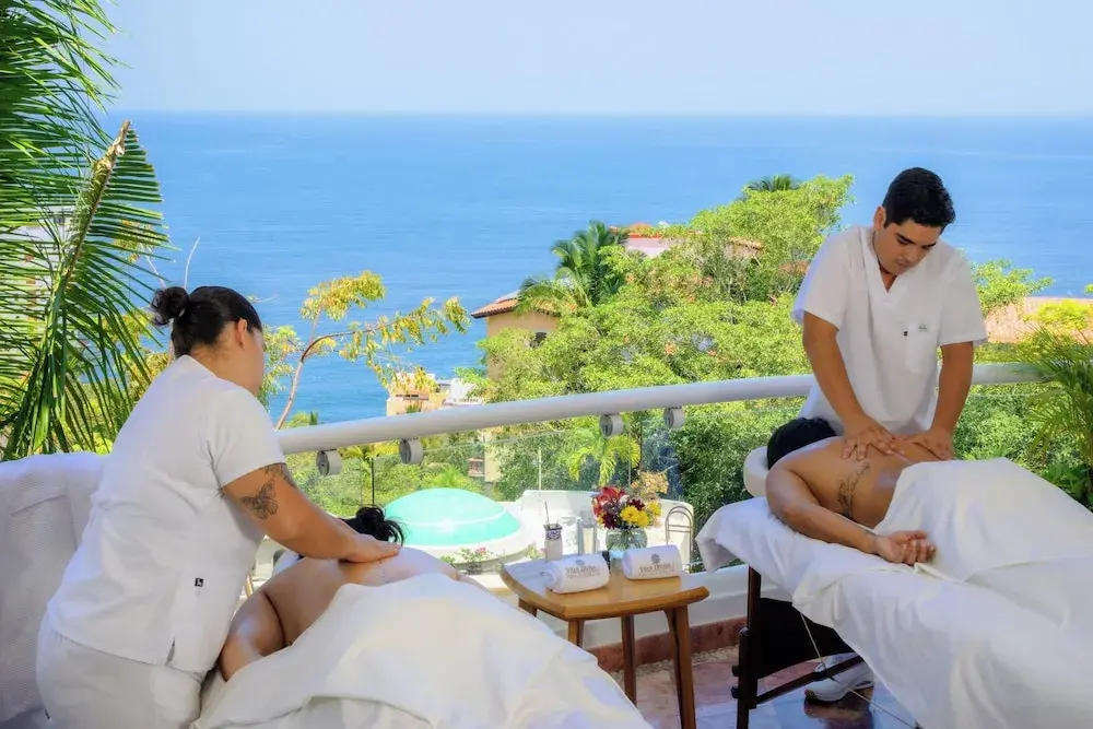 Foto - Villa Divina Luxury Boutique - Adults Only