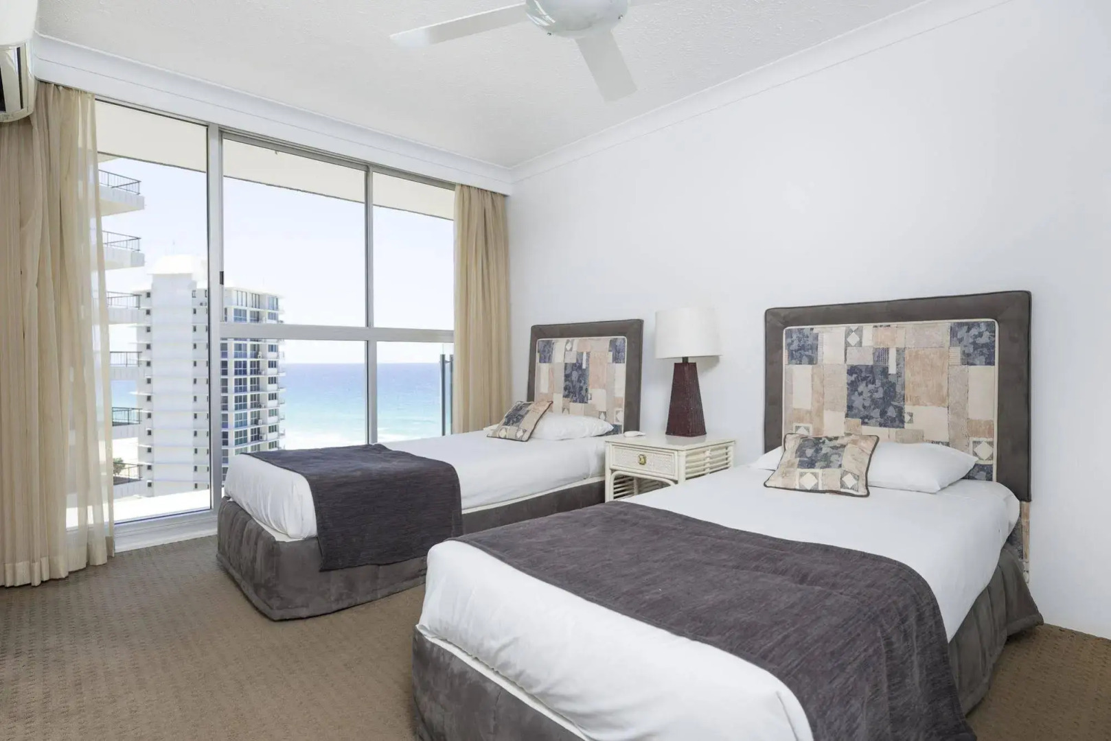 Foto - Sunbird Beach Resort Gold Coast
