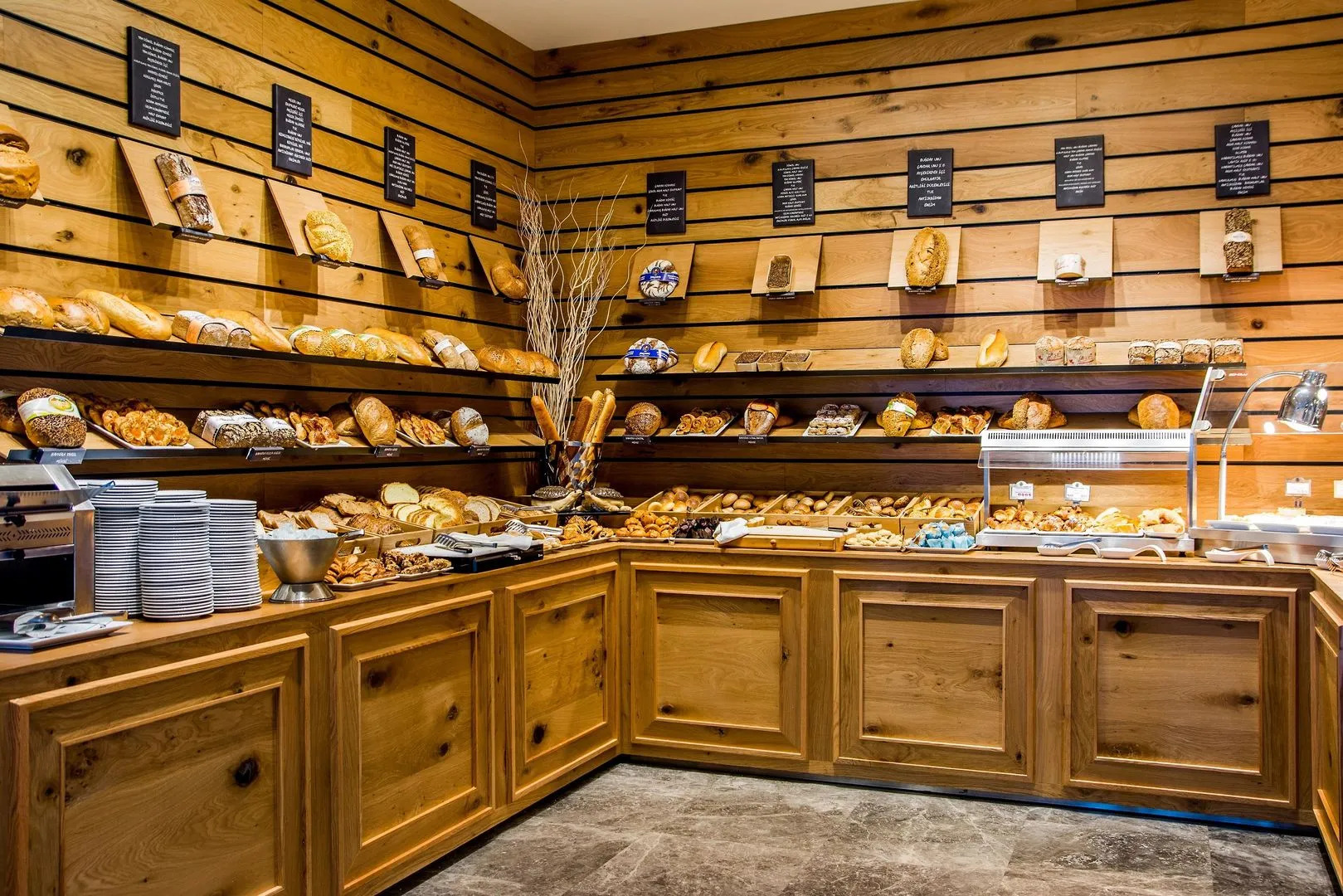 Photo - Akra V - Access to Akra Antalya