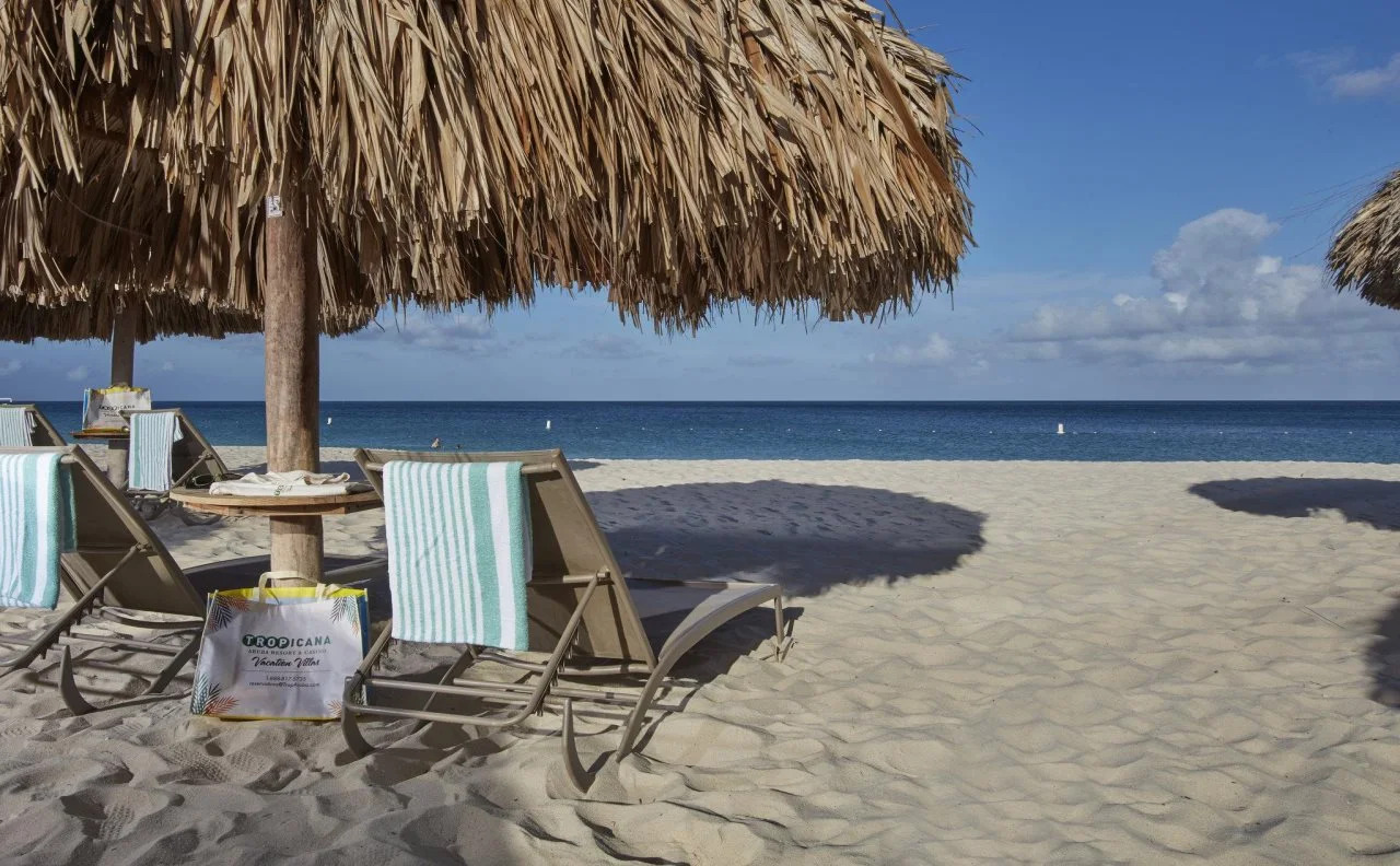 Foto - Eagle Aruba Resort