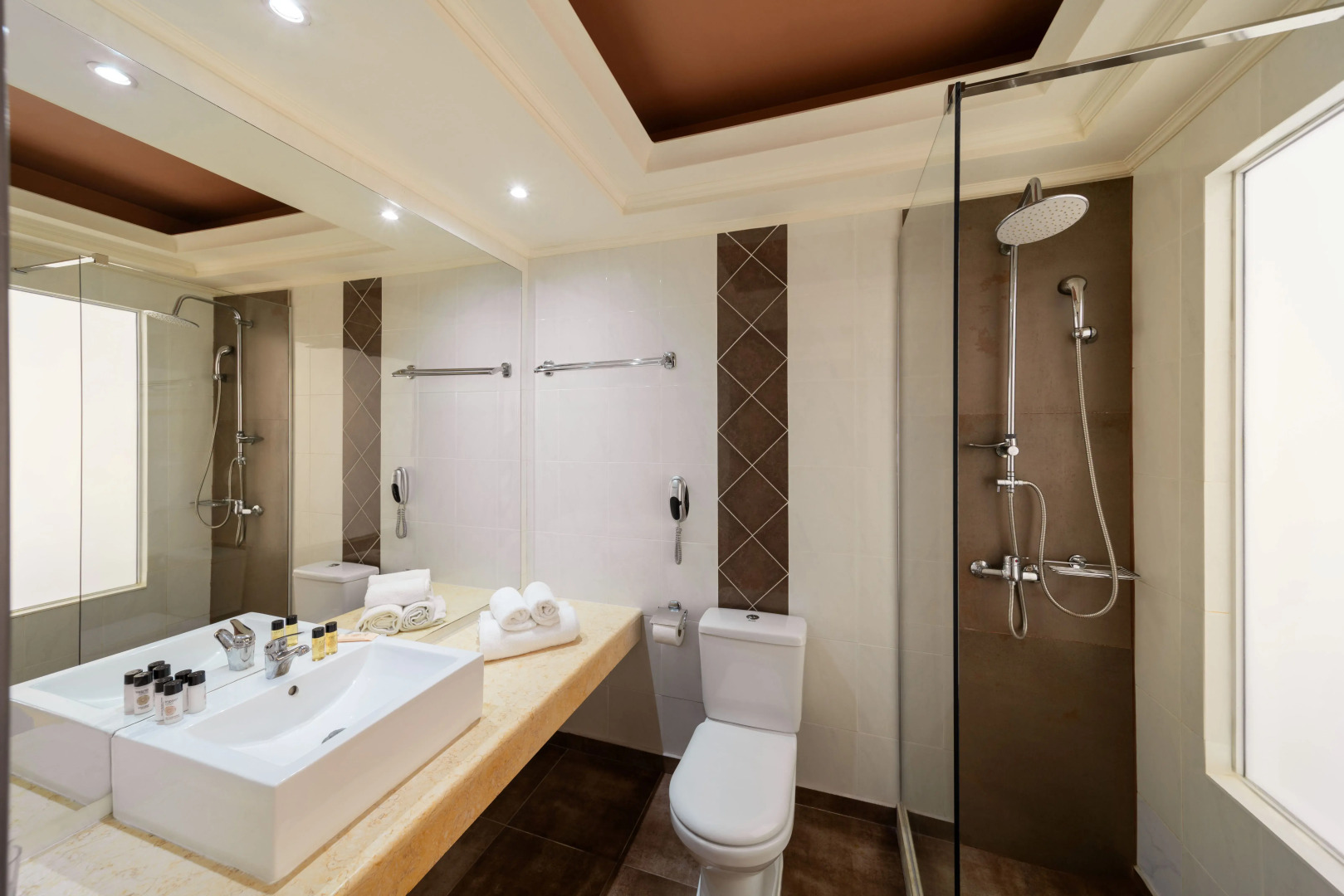 Foto - All Senses Ocean Blue Sea Side Resort - All Inclusive