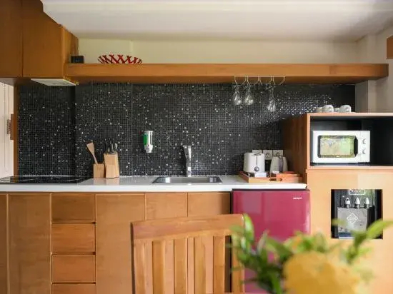 Foto - The Wina Villa Seminyak by The Wina Resorts