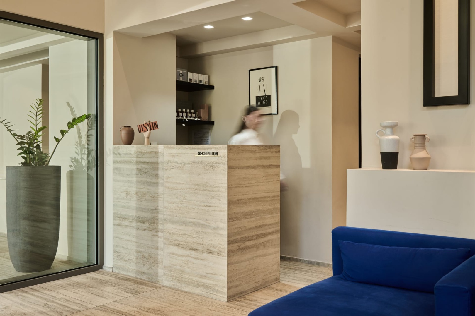 Vision Omonia, Bild 3 von 17