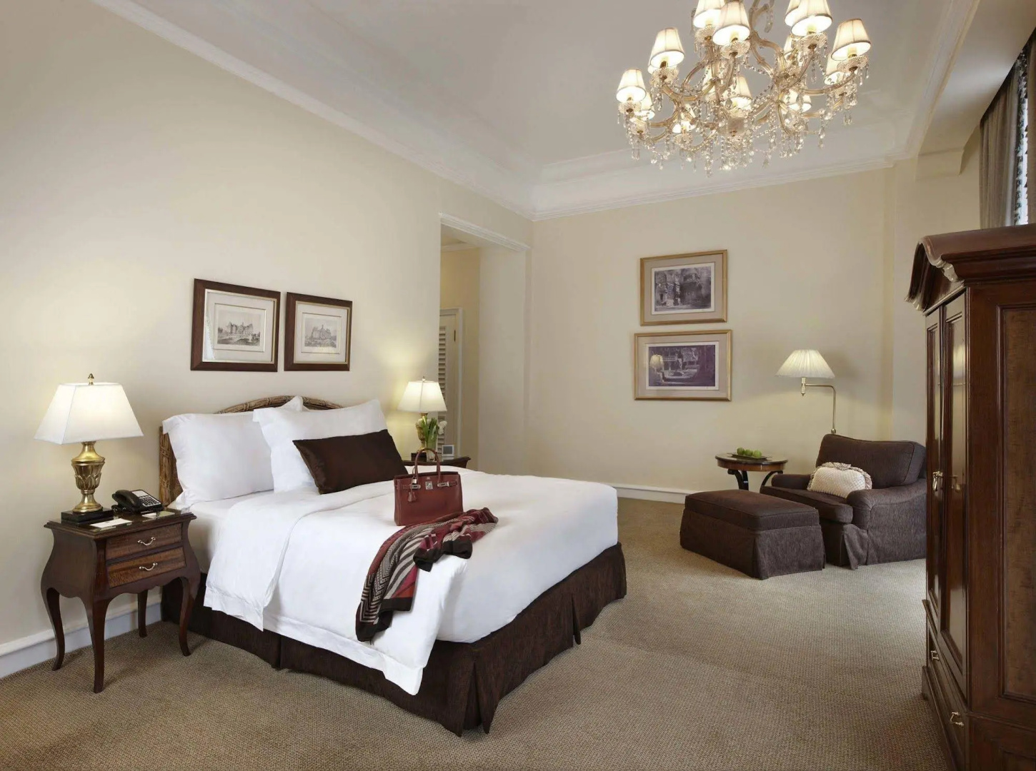 Foto - Hotel Gran Mahakam