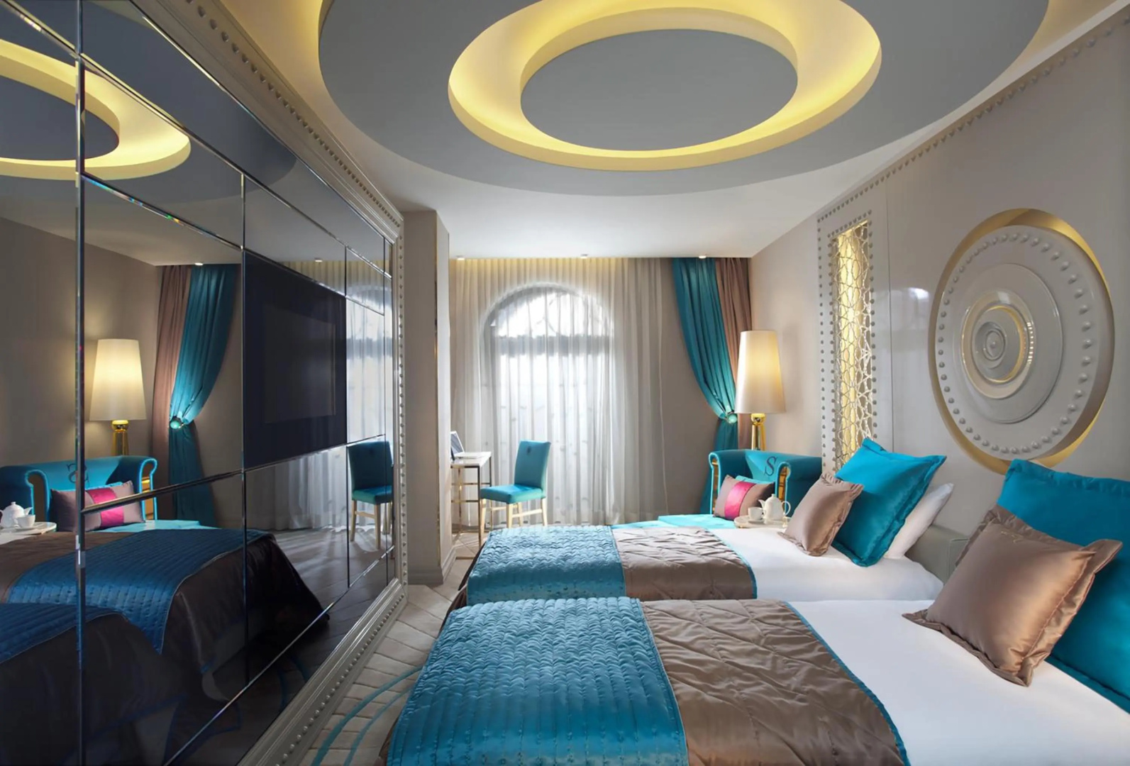 Photo - Sura Design Hotel and Suites 