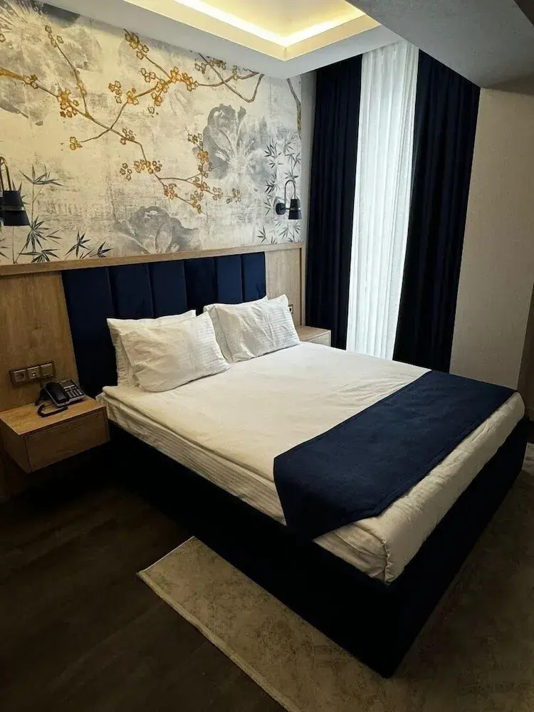 Foto - Querencia Hotel