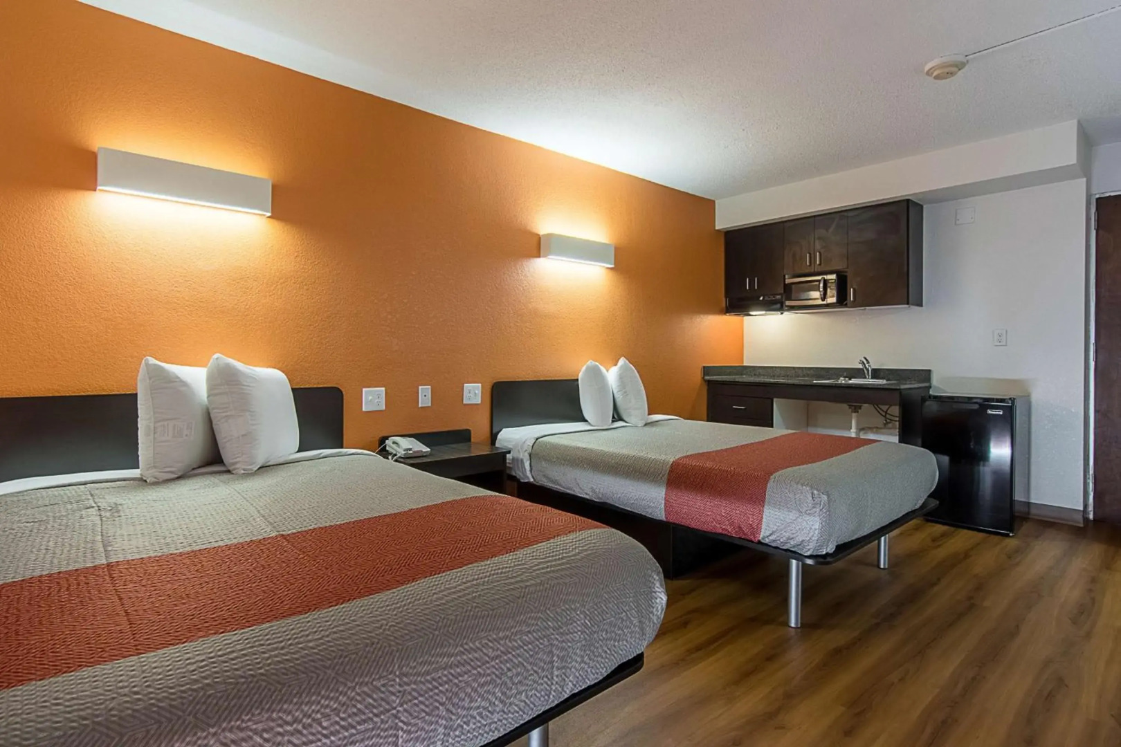 Foto - Motel 6 Atlanta GA Atlanta Airport Virginia Ave