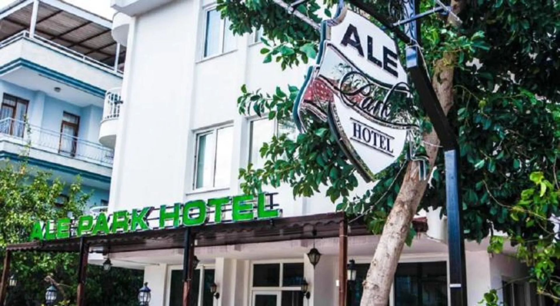 Photo - Ale Park Hotel Apartments