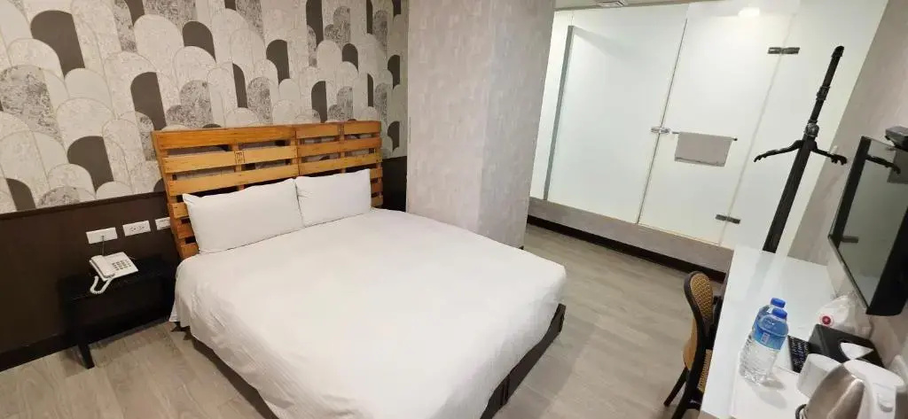 Foto - Ximen Garden Hotel