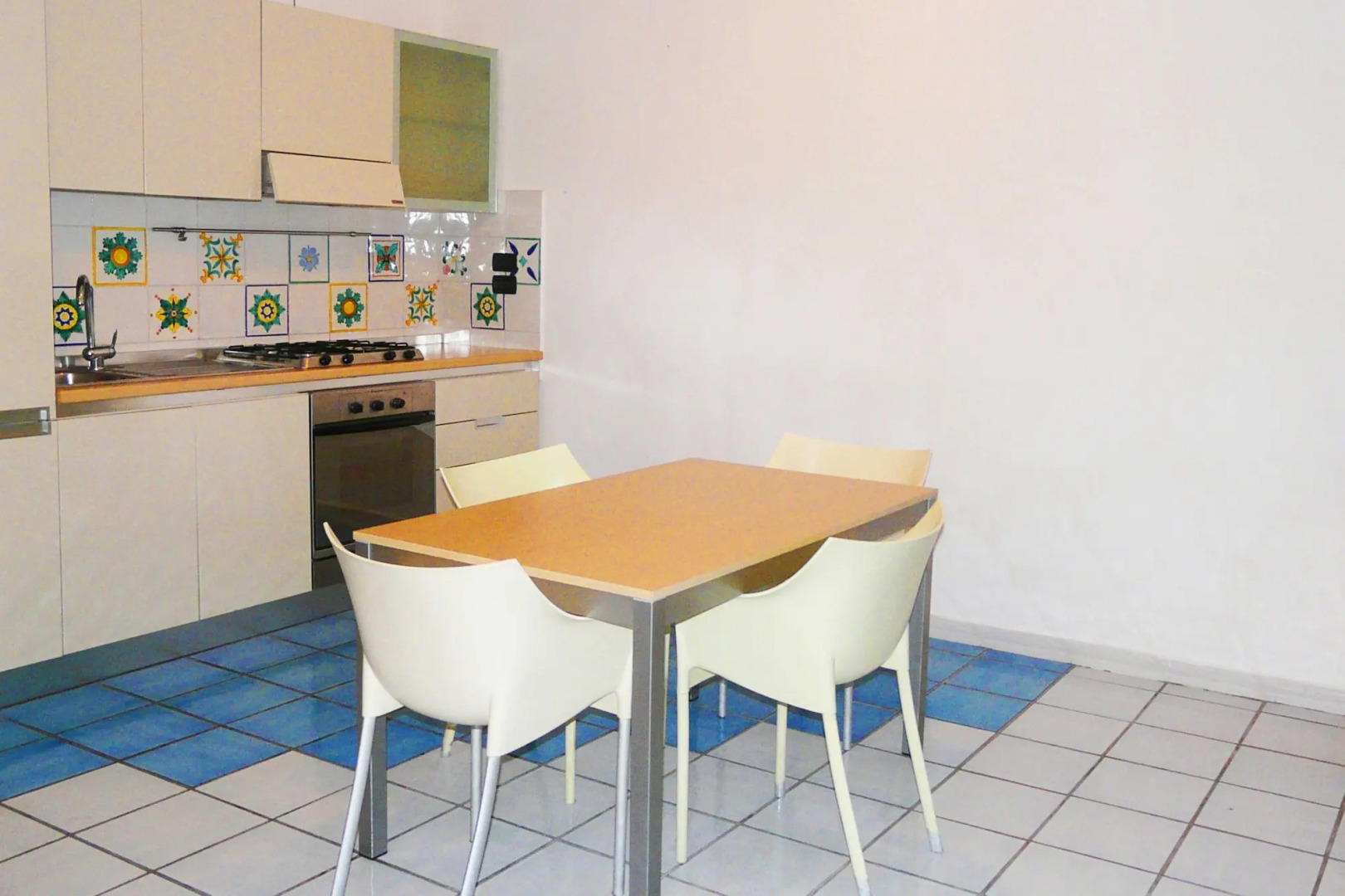 Foto - Mediterranea Hotel & Convention Center