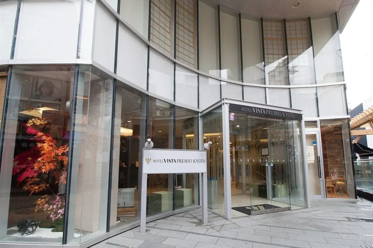 Photo - Hotel Vista Premio Kyoto Kawaramachi St