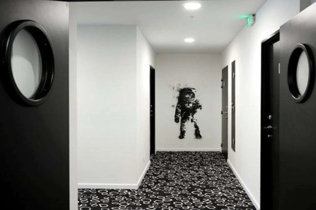 Foto - Kyriad Prestige Perpignan Centre Gare