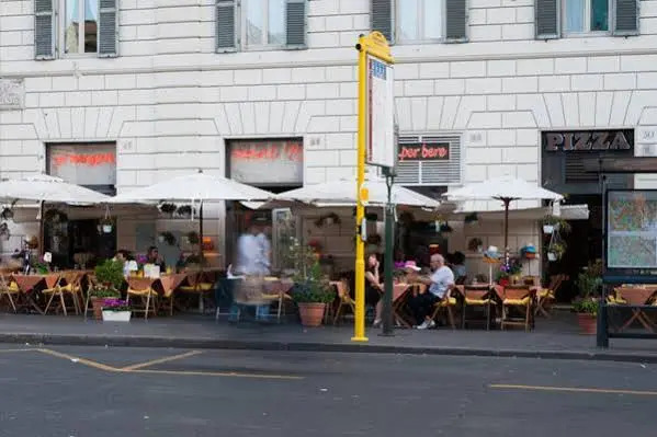 Foto - Stefano House Vaticano Roma