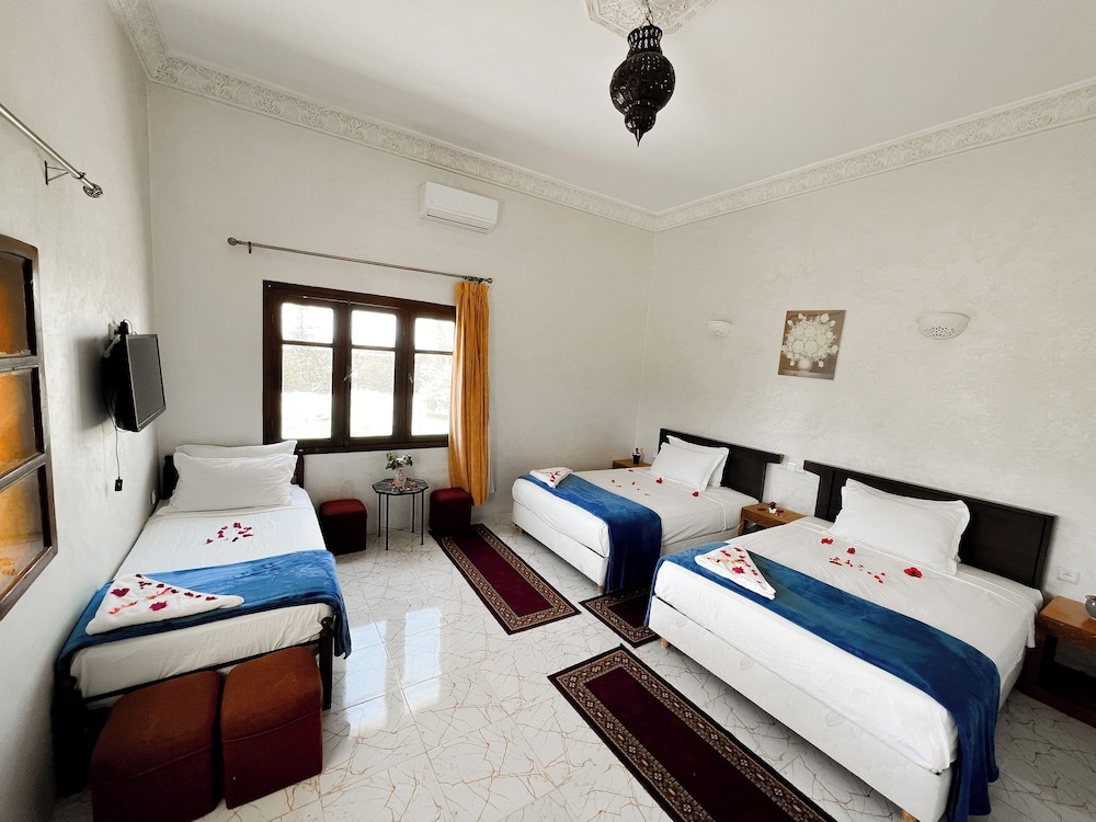 Guest House Qodwa
