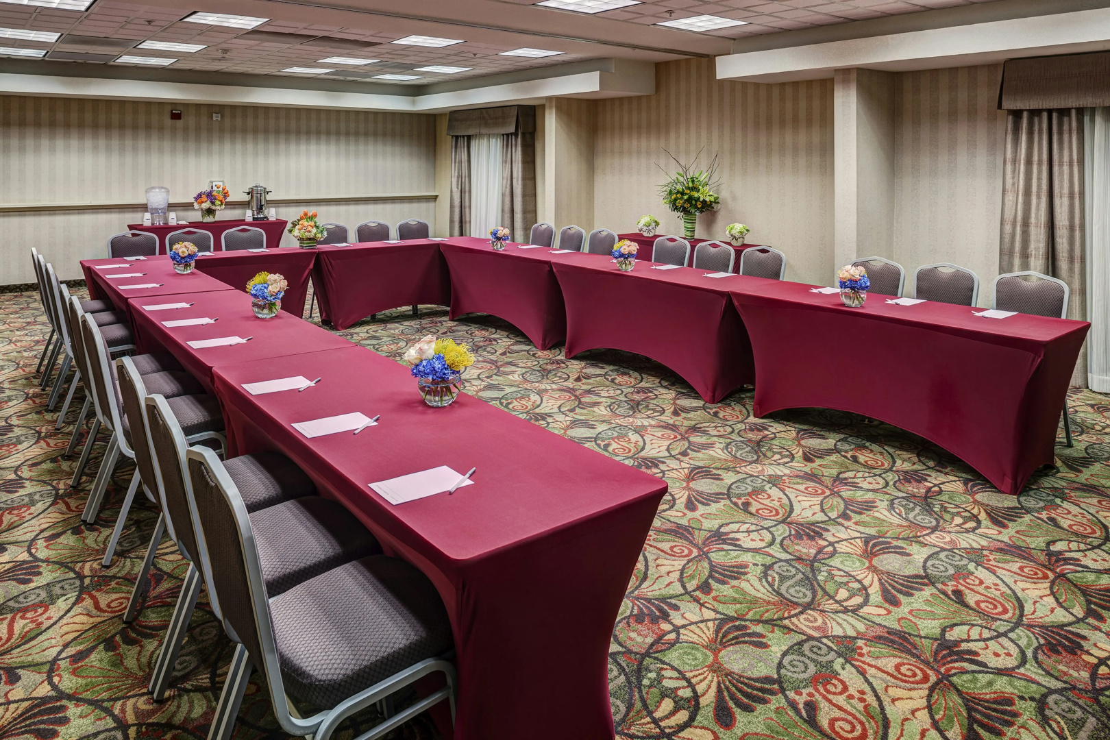 Foto - Hampton Inn & Suites Palm Desert