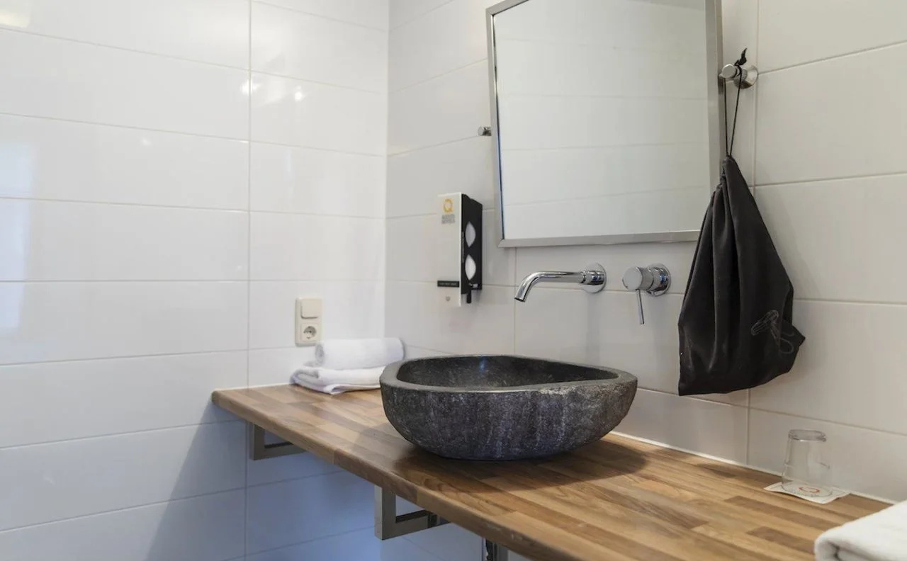 Foto - Quentin Leidse Square Hotel