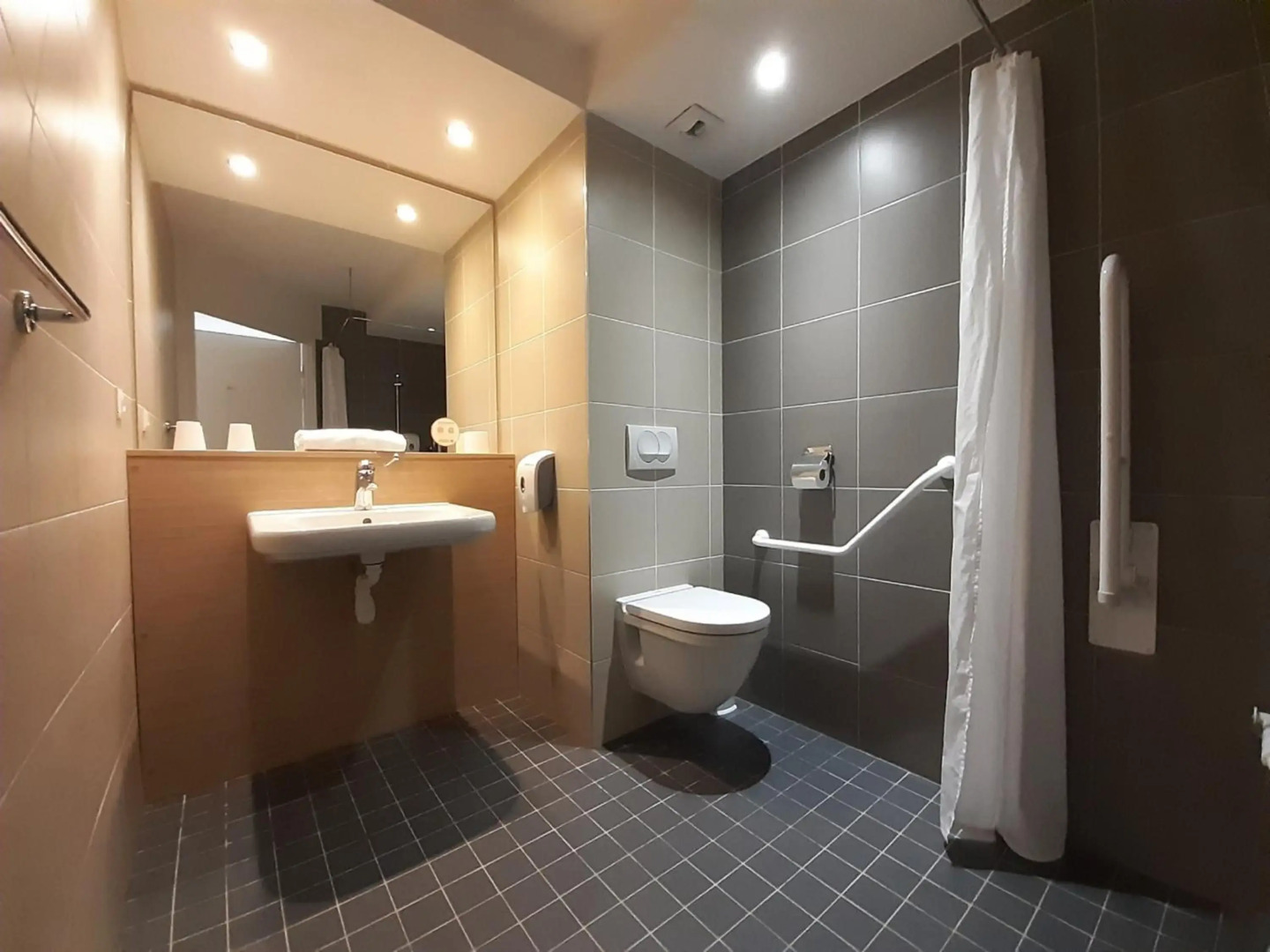 Photo - The Ritz-Carlton Hotel de la Paix, Geneva