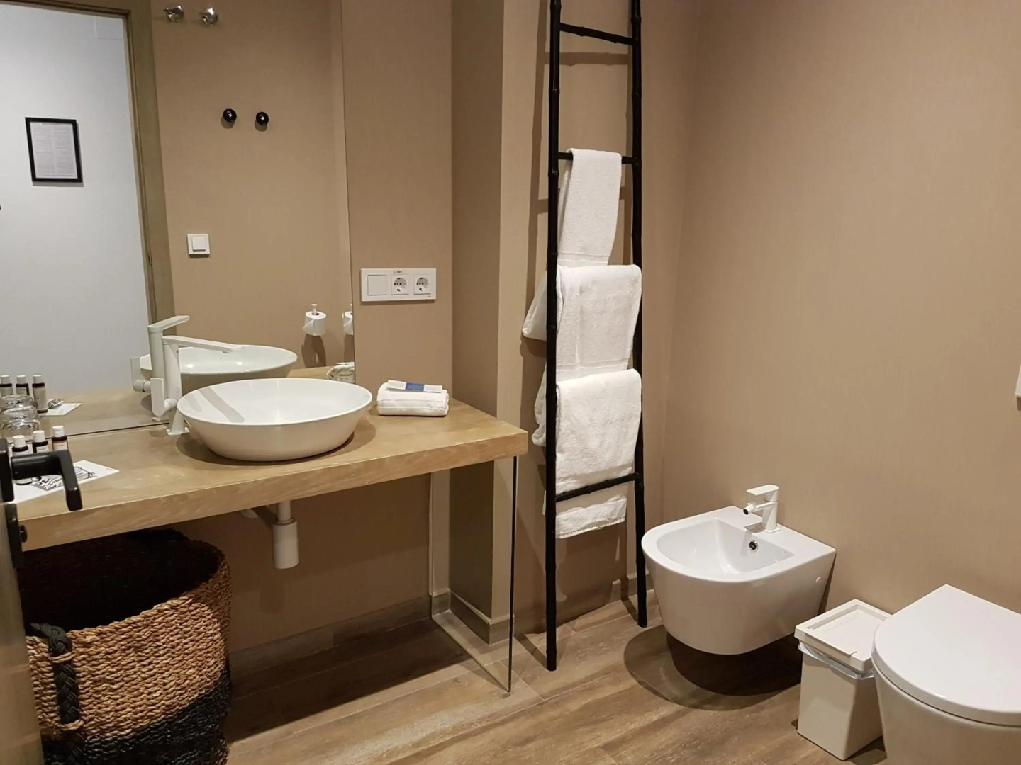 Foto - Hotel Boutique Balandret