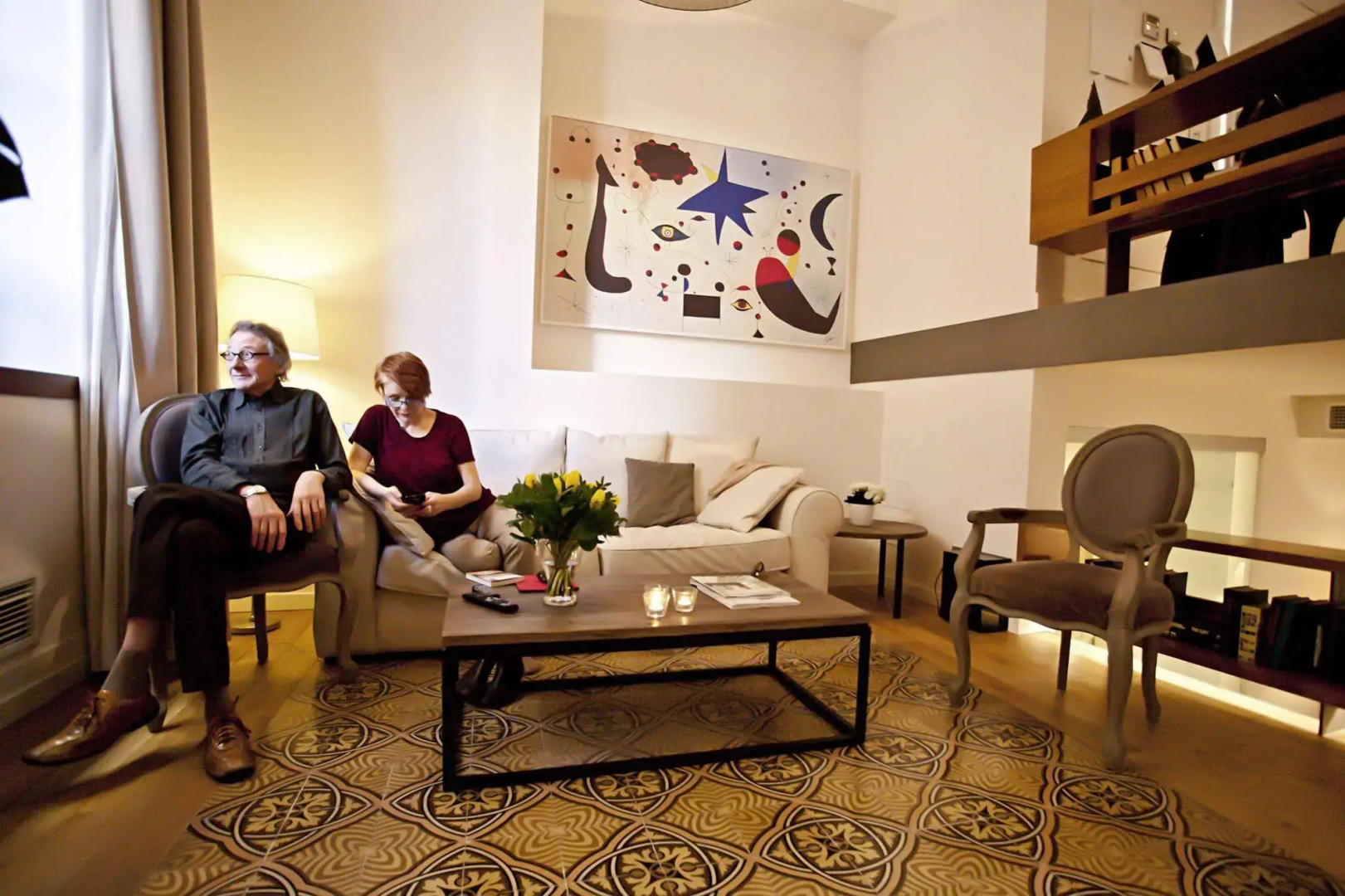 Foto - Palma Suites