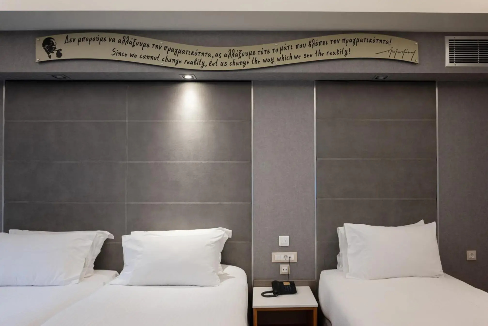 Foto - Kastro Hotel