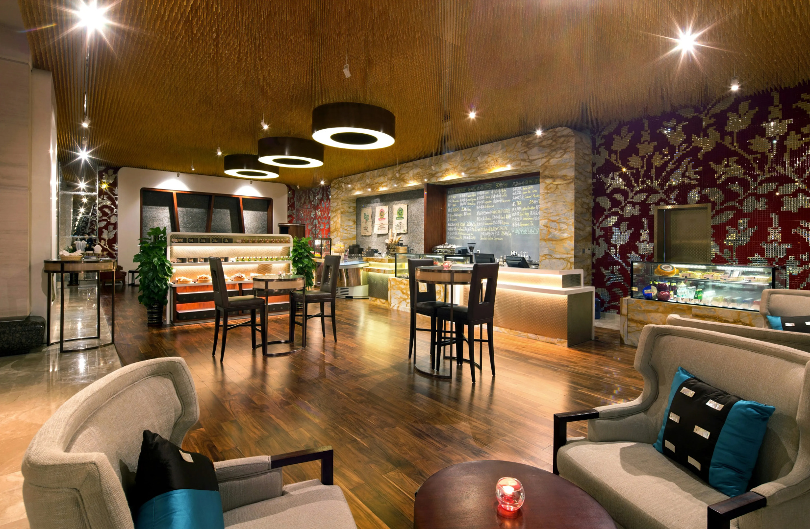 Photo - Hilton Qingdao Golden Beach
