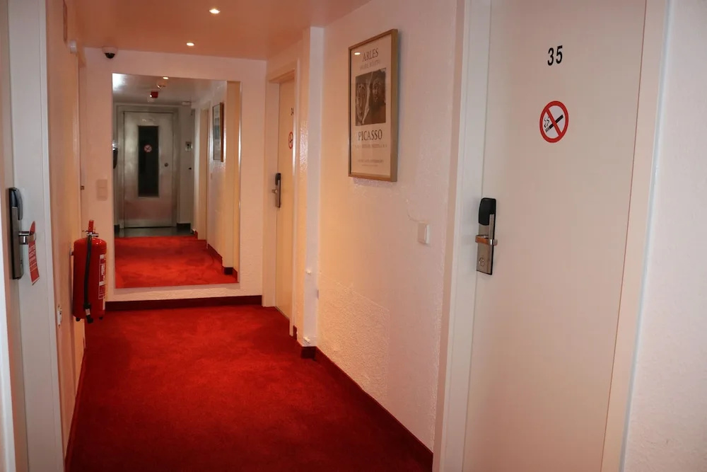 Photo - Hotel Paris