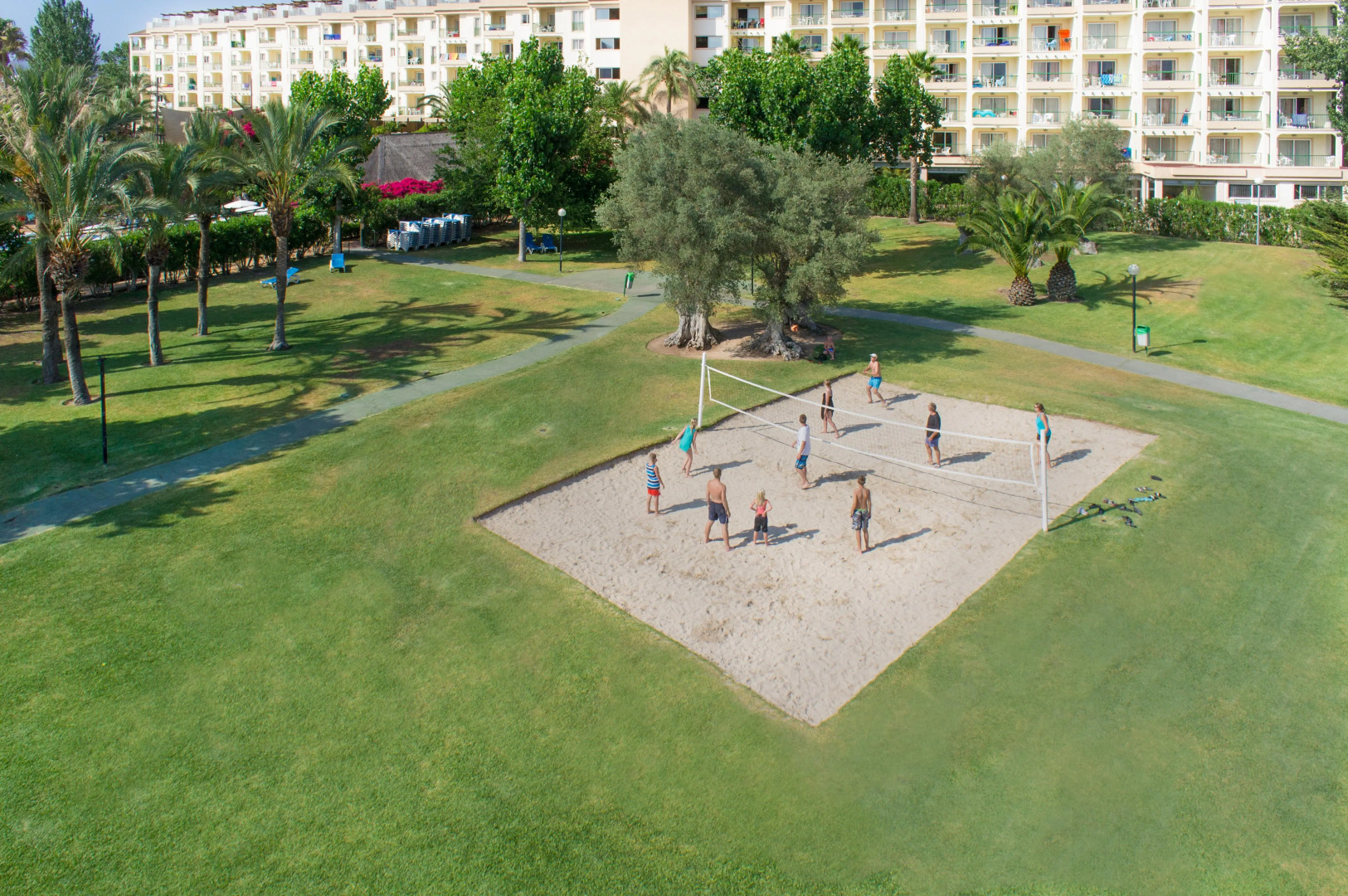 Foto - Zafiro Tropic