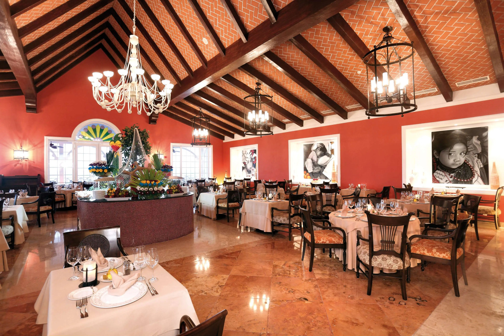 Foto - Barceló Maya Palace - All Inclusive