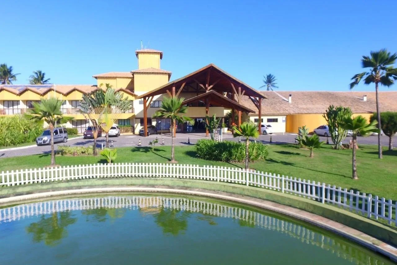 Photo - Makai Resort All Inclusive Convention Aracaju