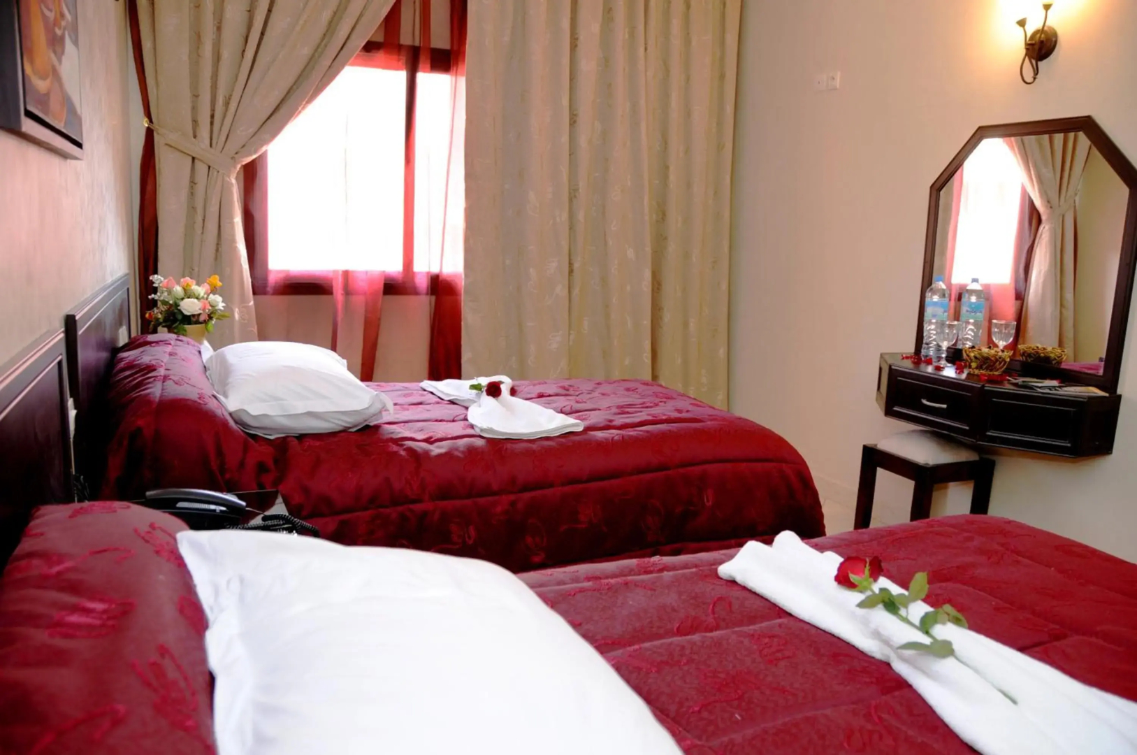 Foto - Residence Hotel Assounfou