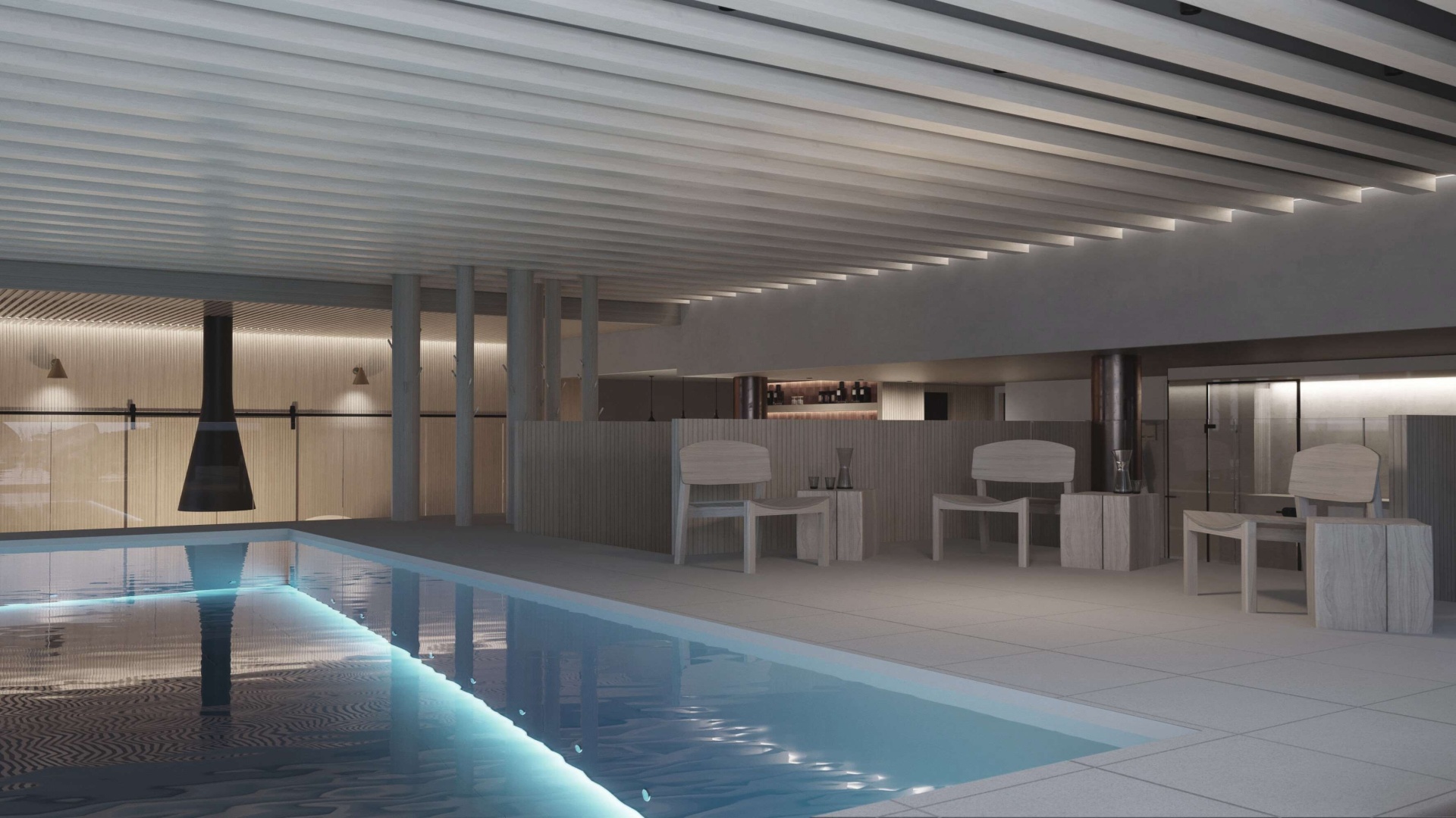 Photo - VALO Hotel & Work Helsinki