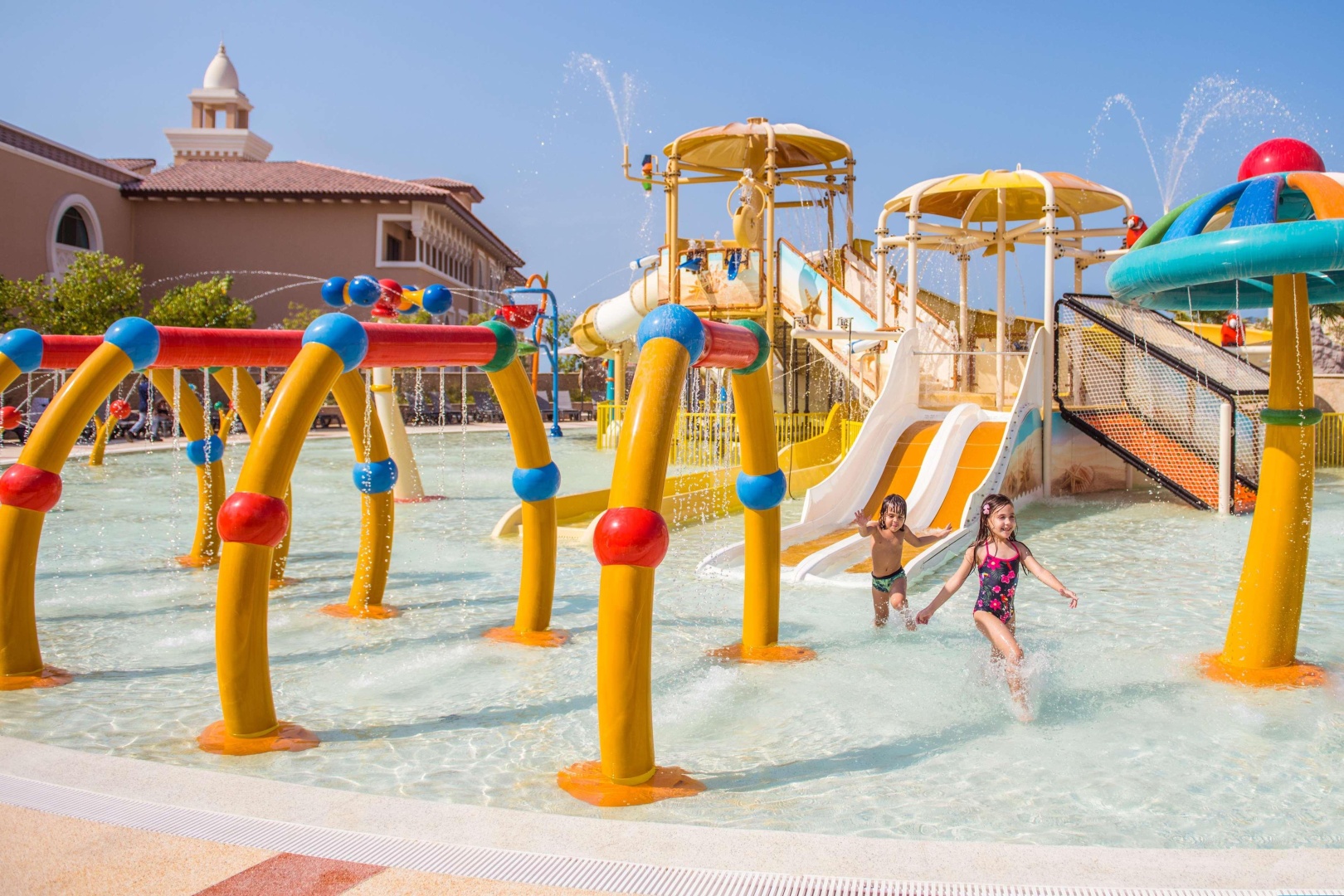 Foto - Rixos Premium Saadiyat Island - All Inclusive