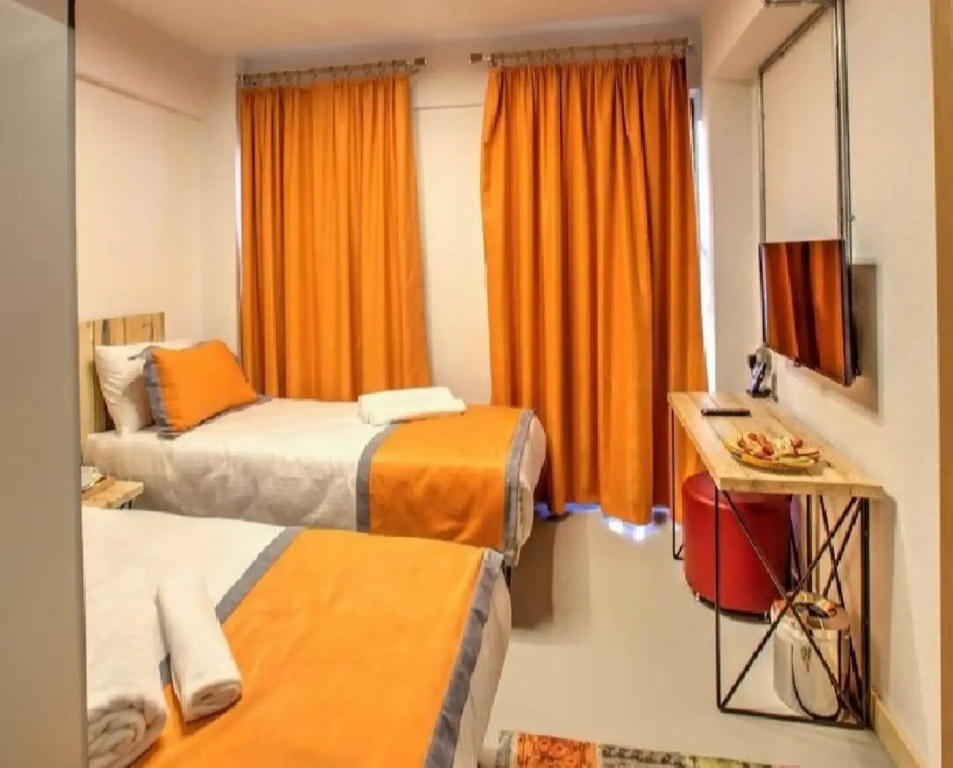 Foto - Vavien Hotel