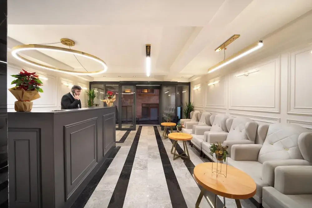 Photo - Şişli Family Time Suites