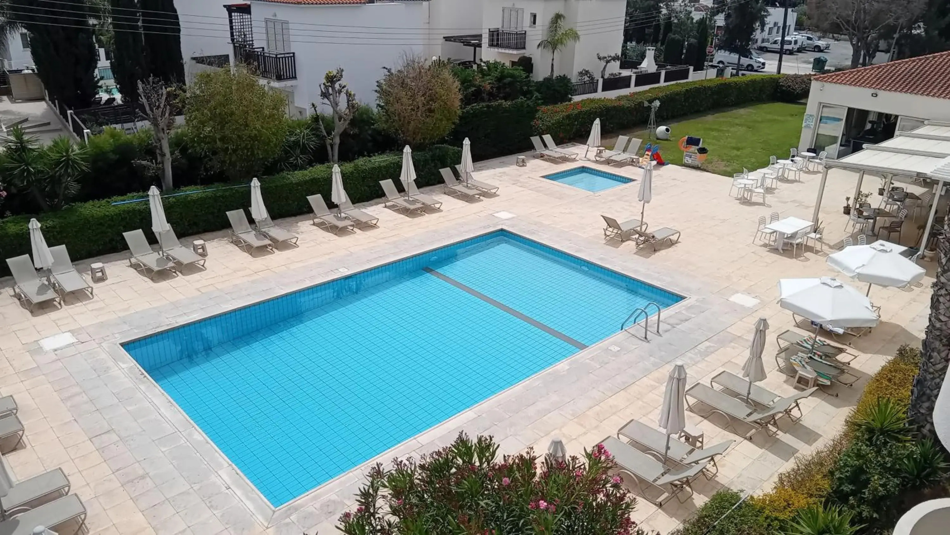 Foto - Mandalena Hotel Apartments