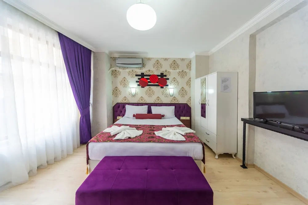 Foto - Arges Old City Hotel